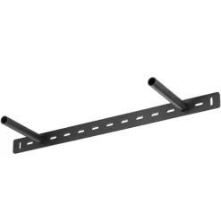 VEVOR Floating Shelf Brackets 2 Pcs, 150 lbs/68 kg Weight Capacity, 22x6.2x1.5 inch / 558.4x157.4x38.1 mm, Heavy Duty Hidden Shelf Brackets Support, Wall Mounting Invisible Floating Shelves Bracket