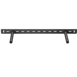 VEVOR Floating Shelf Brackets 2 Pcs, 150 lbs/68 kg Weight Capacity, 22x6.2x1.5 inch / 558.4x157.4x38.1 mm, Heavy Duty Hidden Shelf Brackets Support, Wall Mounting Invisible Floating Shelves Bracket