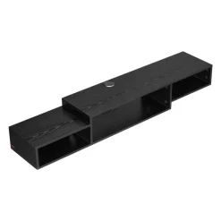 VEVOR Floating TV Stand, 59