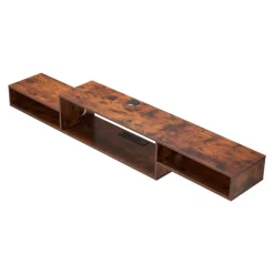 VEVOR Floating TV Stand, 70