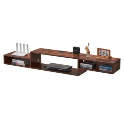 VEVOR Floating TV Stand, 70