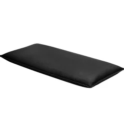 VEVOR Flood Barrier, 10 Pack, 1.4 x 2.7 ft Flood Bags with Bucket, Reusable Water Absorbent Barrier Activated by Water, Sandless Sandbags Blockage, Flooding Prevention Bags for Door, Basement, Garage