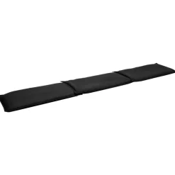 VEVOR Flood Barrier, 10 Pack, 1.4 x 2.7 ft Flood Bags with Bucket, Reusable Water Absorbent Barrier Activated by Water, Sandless Sandbags Blockage, Flooding Prevention Bags for Door, Basement, Garage