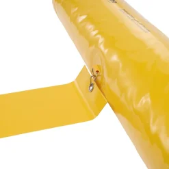 VEVOR Flood Barriers, Sandbag Alternative Flood Bags 4 Pack,  Flood Barrier for Home, Water Barriers for Flooding, Doorway, Driveway(4FTx6in)
