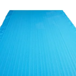 VEVOR Floor Underlayment 600 sq. ft, 3-in-1 2 mm Thick Flooring Padding with Tape & Vapor Barrier, Heavy Duty EPE Foam Soundproofing & Noise Reduction, for Laminate Wood (6 Rolls x 100 sq. ft)