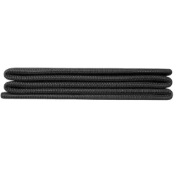 VEVOR Foldable Walking Pad Treadmill Mat, 1/4