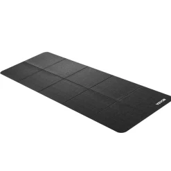VEVOR Foldable Walking Pad Treadmill Mat, 1/4