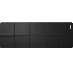 VEVOR Foldable Walking Pad Treadmill Mat, 1/4