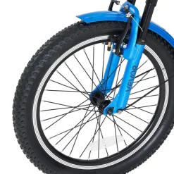 VEVOR Folding Adult Tricycle 20 inch 7 Speed Foldable Trikes for Adult, 3 Wheel Cruiser Bike w/ Cargo Basket, Adjustable Seat, Double-Wall Wheel Rims, Shopping Picnic Tricycles for Women, Men, Senior