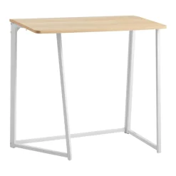 VEVOR Folding Desk, 31.5