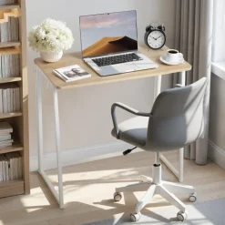 VEVOR Folding Desk, 31.5