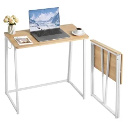 VEVOR Folding Desk, 31.5
