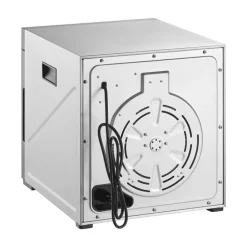 VEVOR Food Dehydrator Machine, 10 Stainless Steel Trays, 1000W Electric Food Dryer with Adjustable Temperature & 24-Hour Timer, Food-Dehydrator for Jerky, Meat, Fruit, Vegetables, Herbs, Dog Treats