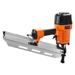 VEVOR Framing Nailer, 80-120PSI Air Nail Gun, 2