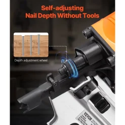 VEVOR Framing Nailer, 2