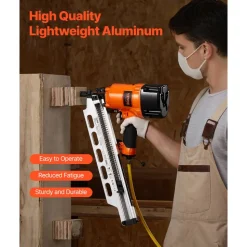 VEVOR Framing Nailer, 2