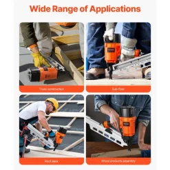 VEVOR Framing Nailer, 2