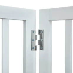 VEVOR Freestanding Pet Barrier, 24