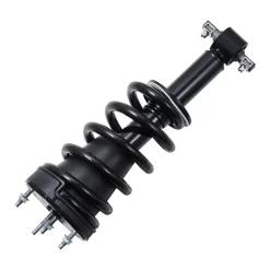 VEVOR Front Air Shock Absorber Strut, 2 PCS, Compatible with Cadillac Escalade/ESV/EXT, GMC Sierra, Chevrolet Avalanche/Silverado/Suburban/Tahoe, Replacement for 19300066 22853793 19368455 19368456
