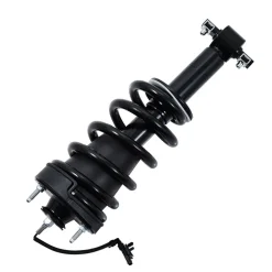 VEVOR Front Air Shock Absorber Strut, 2 PCS, Compatible with Cadillac Escalade, Chevrolet Silverado/Suburban/Tahoe, GMC Sierra/Yukon, Replacement for 84176631 84061228 84977478 23312167 23464589