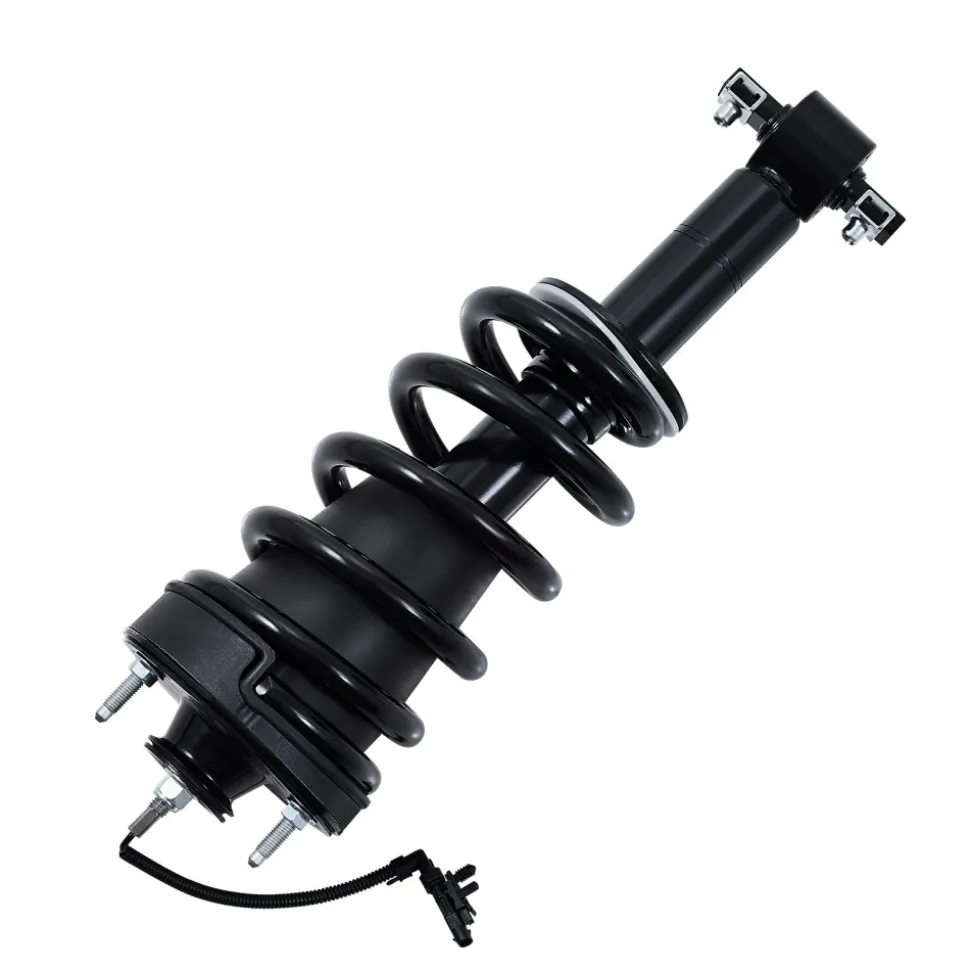 VEVOR Front Air Shock Absorber Strut, 2 PCS, Compatible with Cadillac Escalade, Chevrolet Silverado/Suburban/Tahoe, GMC Sierra/Yukon, Replacement for 84176631 84061228 84977478 23312167 23464589