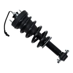 VEVOR Front Air Shock Absorber Strut, 2 PCS, Compatible with Cadillac Escalade, Chevrolet Silverado/Suburban/Tahoe, GMC Sierra/Yukon, Replacement for 84176631 84061228 84977478 23312167 23464589