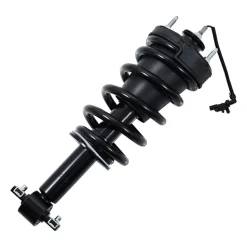VEVOR Front Air Shock Absorber Strut, 2 PCS, Compatible with Cadillac Escalade, Chevrolet Silverado/Suburban/Tahoe, GMC Sierra/Yukon, Replacement for 84176631 84061228 84977478 23312167 23464589