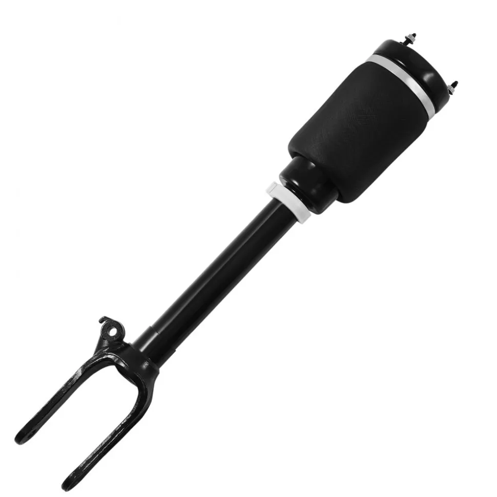 VEVOR Front Air Suspension Struts Shock Absorbers, Compatible With Mercedes Benz W164 Front Without ADS (2005-2011) GL350 GL450, Replacement for 1643204513 1643206113 1643204313 1643204413 1643204613