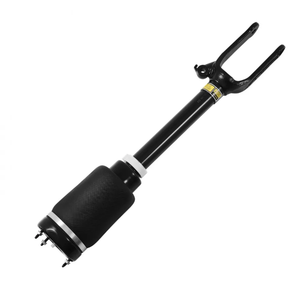 VEVOR Front Air Suspension Struts Shock Absorbers, Compatible With Mercedes Benz W164 Front Without ADS (2005-2011) GL350 GL450, Replacement for 1643204513 1643206113 1643204313 1643204413 1643204613
