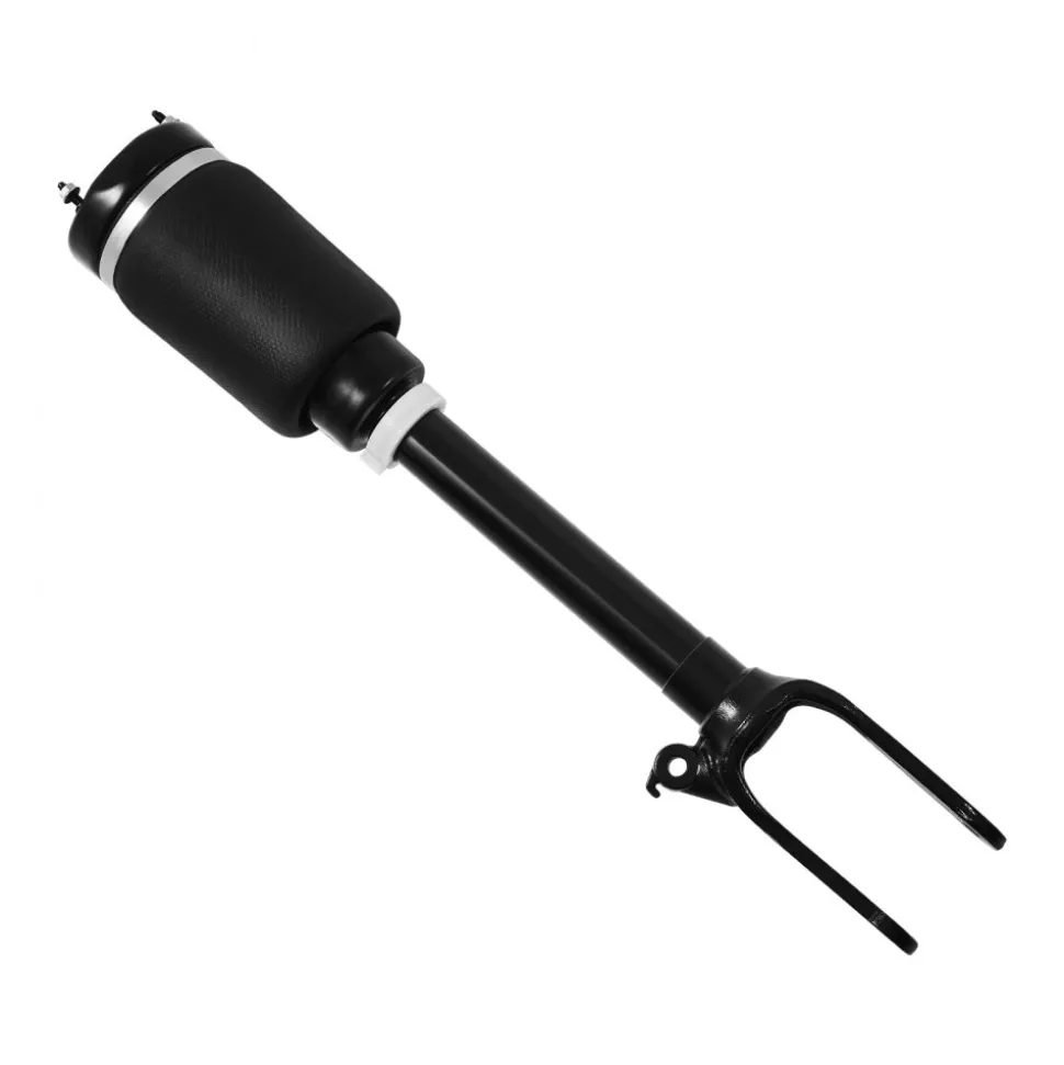 VEVOR Front Air Suspension Struts Shock Absorbers, Compatible With Mercedes Benz W164 Front Without ADS (2005-2011) GL350 GL450, Replacement for 1643204513 1643206113 1643204313 1643204413 1643204613