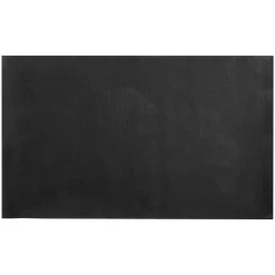 VEVOR Front Door Mat, 6 x 4 ft Commercial Floor Mat for Indoor and Outdoor, Industrial Entrance Carpet with PVC Backing, Heavy Duty Washable Entry Rug for Hallway, Kitchen, Balcony, Garage, Slate Blue