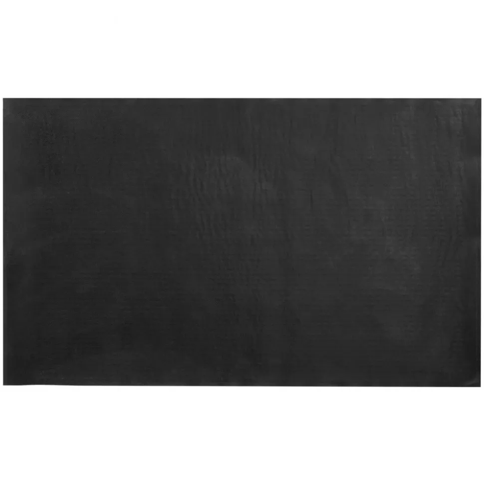 VEVOR Front Door Mat, 10 x 3 ft Commercial Floor Mat for Indoor and Outdoor, Stylish Striped Industrial Carpet with PVC Backing, Heavy Duty Washable Entry Rug for Hallway, Balcony, Garage, Grey