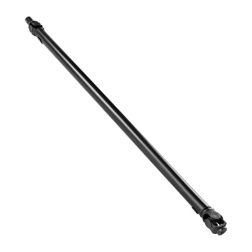 VEVOR Front Drive Shaft, 64.0" Prop Shaft Driveshaft Assembly Compatible with 2014-2016 Polaris Ranger XP 900, Replace #1332951 1333146