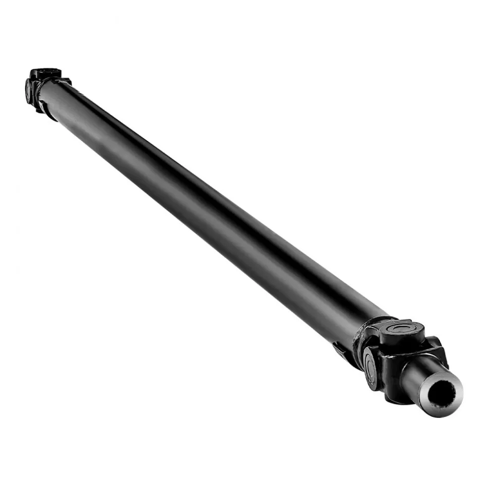 VEVOR Front Drive Shaft, 64.0" Prop Shaft Driveshaft Assembly Compatible with 2014-2016 Polaris Ranger XP 900, Replace #1332951 1333146
