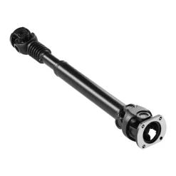 VEVOR Front Drive Shaft, 32.0"-34.6" Prop Shaft Driveshaft Assembly Compatible with 2003-2013 Dodge RAM 2500 3500, Replace #52105934AA 52105934AB 52105934AC 52105934AD 52105934AE 52105934AF