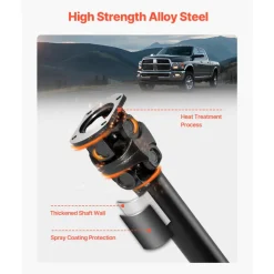 VEVOR Front Drive Shaft, 32.0