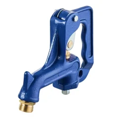 VEVOR Frost Free Outdoor Faucet, Freeze Proof Yard Hydrant Complete Head Assembly, with 1