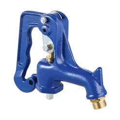 VEVOR Frost Free Outdoor Faucet, Freeze Proof Yard Hydrant Complete Head Assembly, with 1
