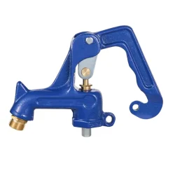 VEVOR Frost Free Outdoor Faucet, Freeze Proof Yard Hydrant Complete Head Assembly, with 1
