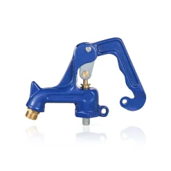 VEVOR Frost Free Outdoor Faucet, Freeze Proof Yard Hydrant Complete Head Assembly, with 1