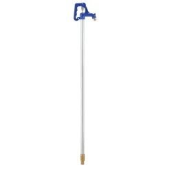 VEVOR Frost Proof Yard Hydrant, 5.24FT Freeze-Proof Outdoor Faucet with 36