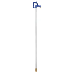 VEVOR Frost Proof Yard Hydrant, 6.22FT Freeze-Proof Outdoor Faucet with 48