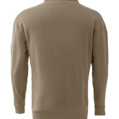 VEVOR FR Shirts, Flame Resistant Long Sleeve Clothing Lightweight 7 oz Breathable Cotton, Men's Fire Retardant Work Shirt with Pre-shrink Treatment & Pocket, for Welders,Electricians,Gray 2XL
