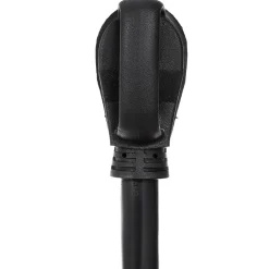 VEVOR 36 FT 50 Amp RV Extension Cord NEMA 14-50P to 14-50R, 26.5mm Wire Diameter Heavy Duty RV Power Cord for Trailer Motorhome Camper with Handles