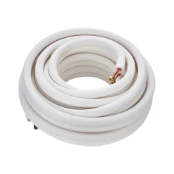 VEVOR 50FT Mini Split Line Set, 1/4