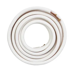 VEVOR 50FT Mini Split Line Set, 1/4