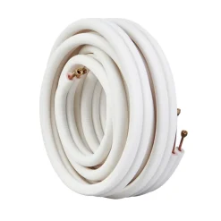 VEVOR 50FT Mini Split Line Set, 1/4