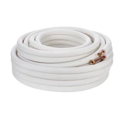 VEVOR 50FT Mini Split Line Set, 1/4