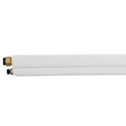 VEVOR 25FT Mini Split Line Set, 1/4