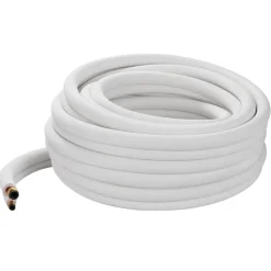 VEVOR 25FT Mini Split Line Set, 1/4